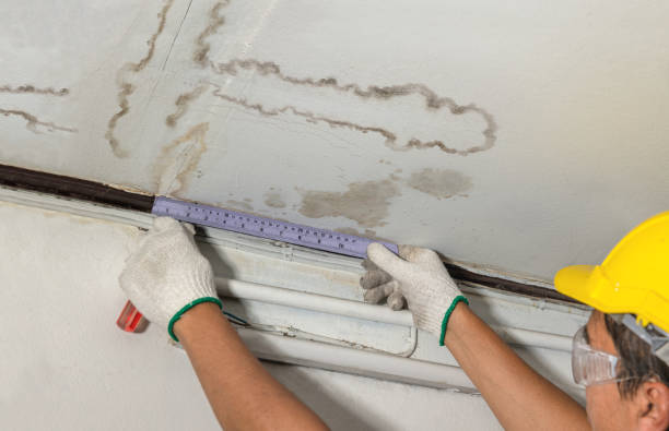 Reliable Flood Cleanup contractor in Livingston, CA by Water Damage Irwin